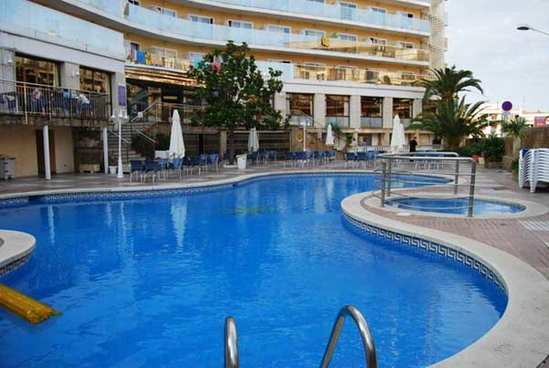 Hotel Esplai