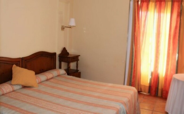 Hotel Complejo Bah�a Sur