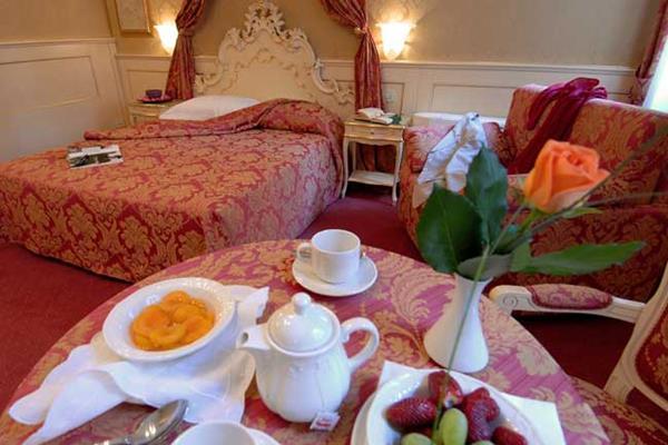 Hotel Becher