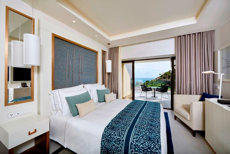 Hotel Tivoli Carvoeiro