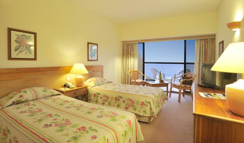 Hotel Tivoli Carvoeiro