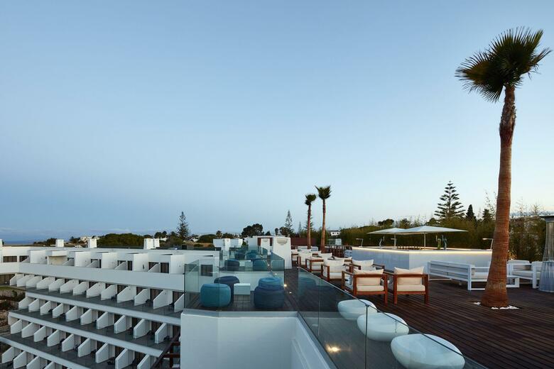 Hotel Tivoli Carvoeiro