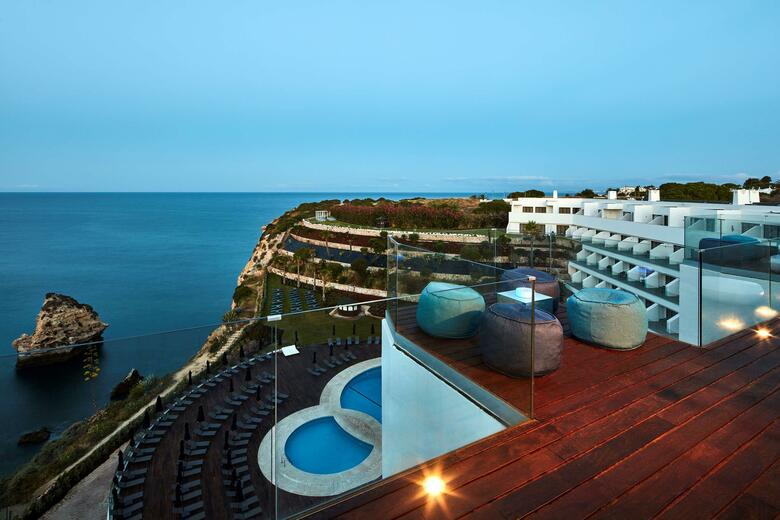 Hotel Tivoli Carvoeiro