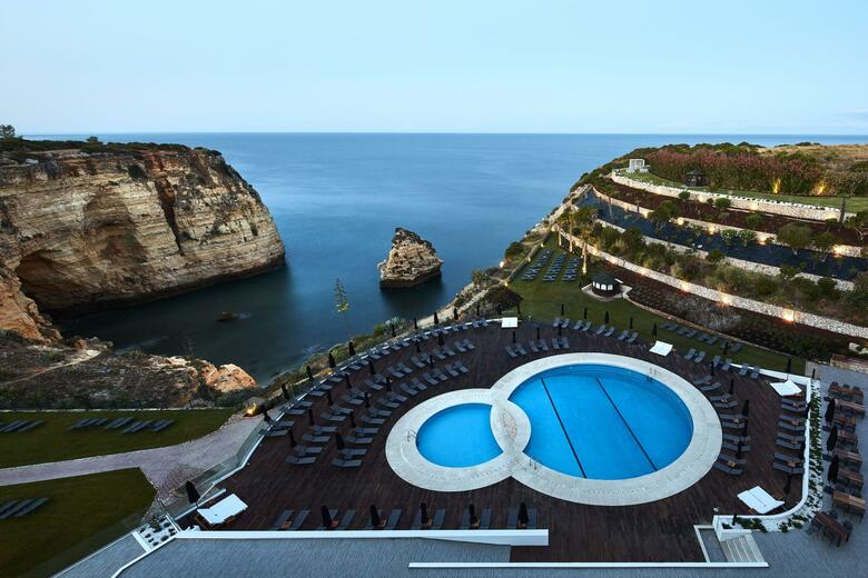 Hotel Tivoli Carvoeiro
