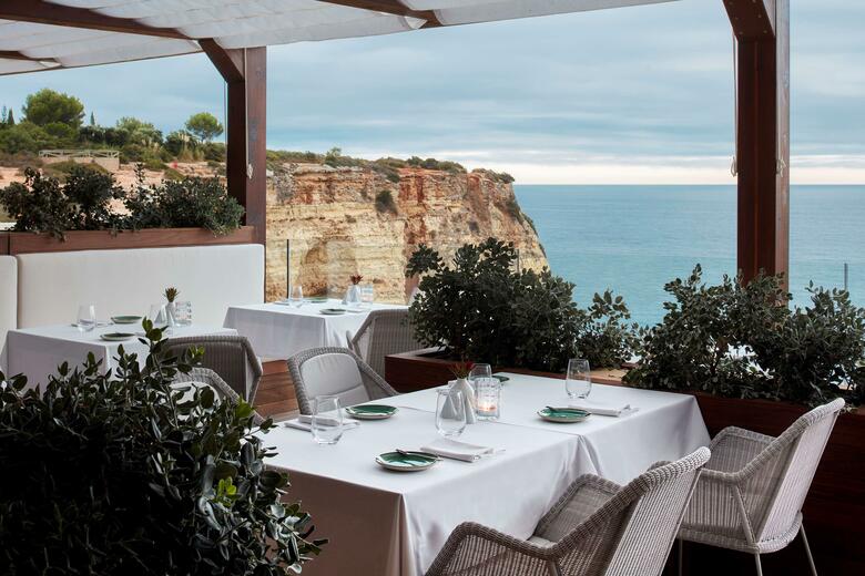 Hotel Tivoli Carvoeiro