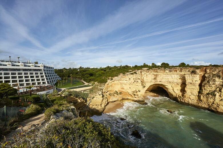 Hotel Tivoli Carvoeiro