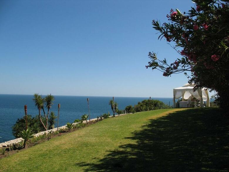 Hotel Tivoli Carvoeiro