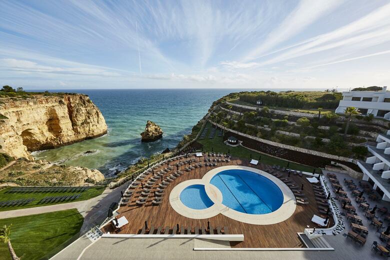 Hotel Tivoli Carvoeiro
