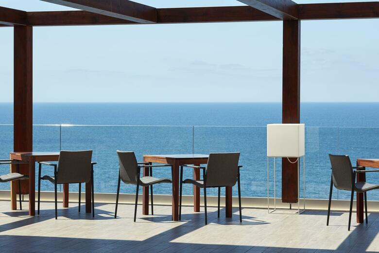 Hotel Tivoli Carvoeiro