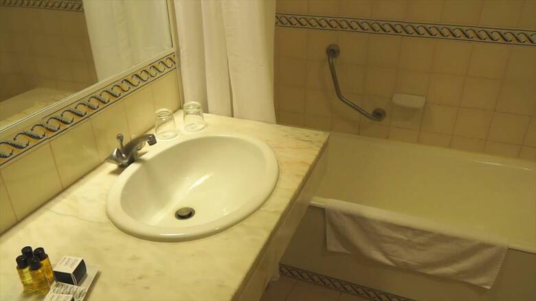 Hotel Tivoli Carvoeiro