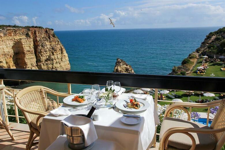 Hotel Tivoli Carvoeiro