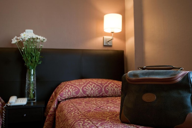 Hotel Comfort Baires