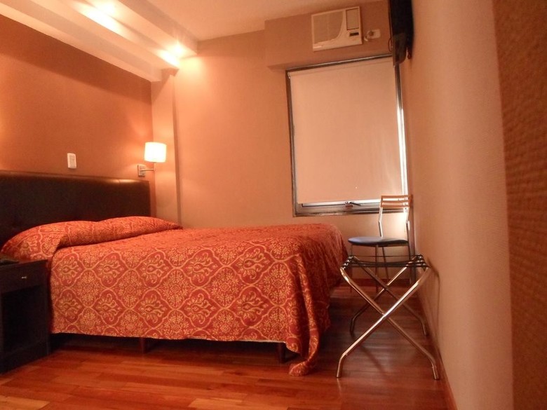 Hotel Comfort Baires