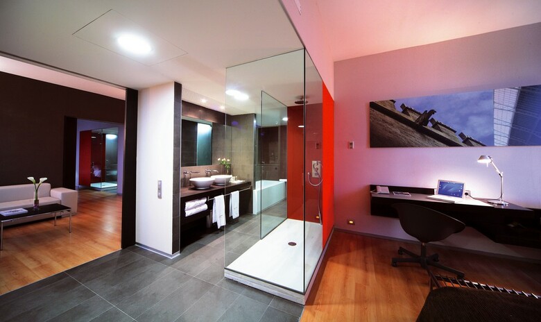 Hotel Barcelo Valencia