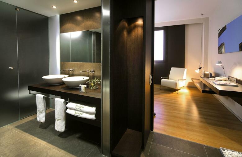 Hotel Barcelo Valencia