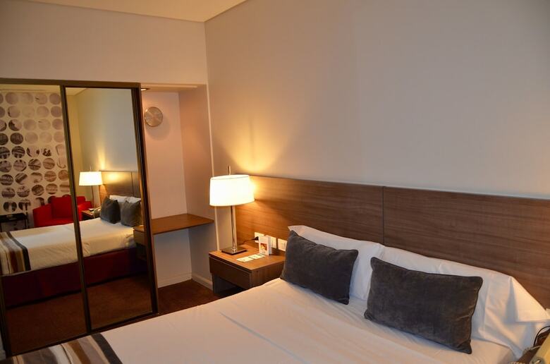 Hotel Bisonte Palace