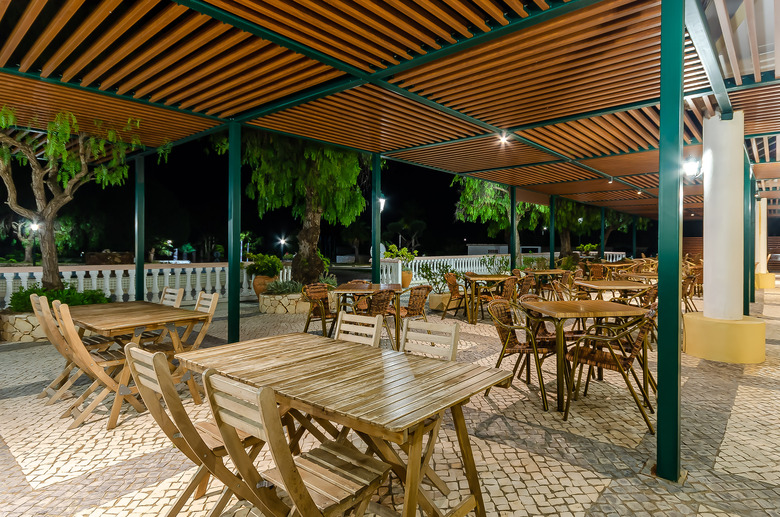 Hotel Turim Estrela Do Vau
