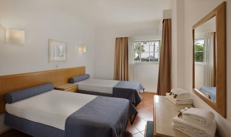 Hotel Turim Estrela Do Vau