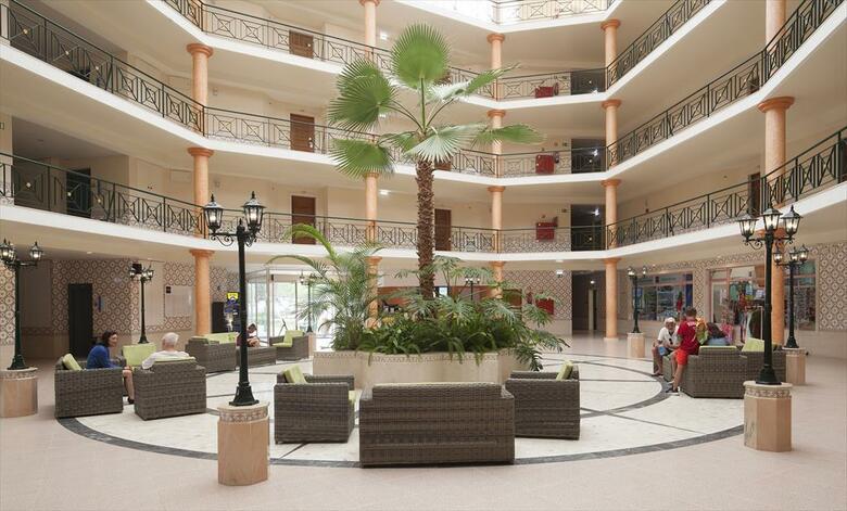 Hotel Turim Estrela Do Vau
