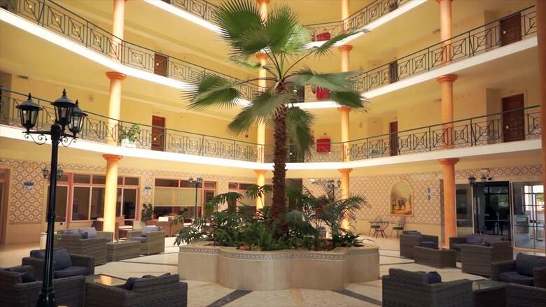 Hotel Turim Estrela Do Vau