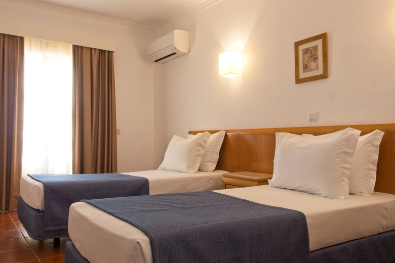 Hotel Turim Estrela Do Vau