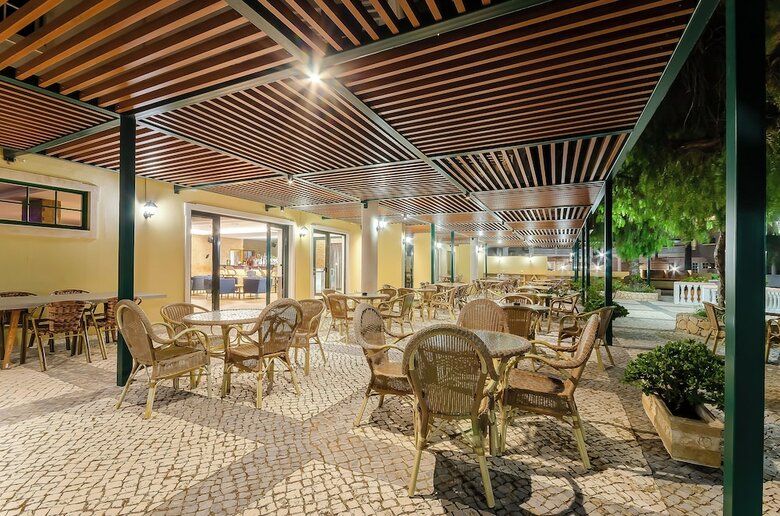 Hotel Turim Estrela Do Vau