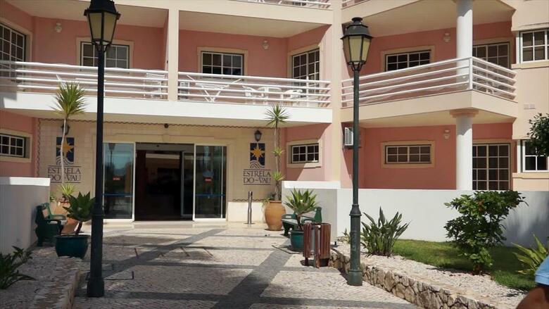 Hotel Turim Estrela Do Vau