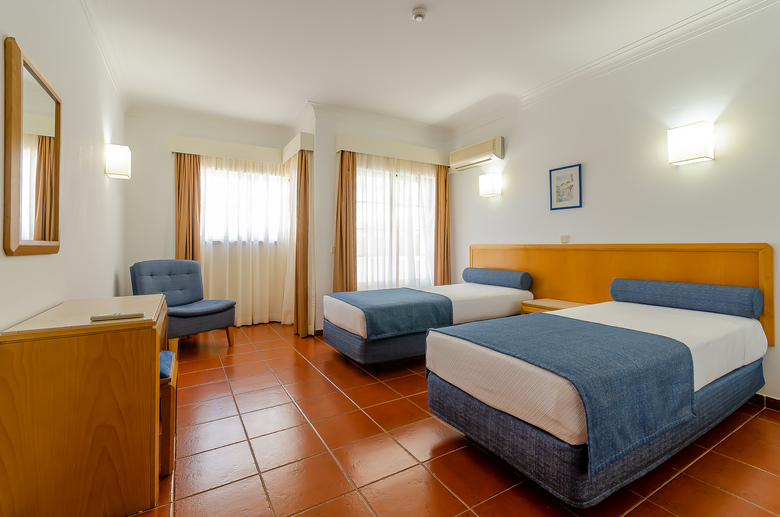 Hotel Turim Estrela Do Vau