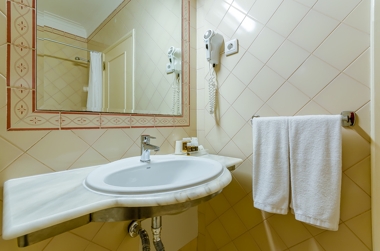 Hotel Turim Estrela Do Vau