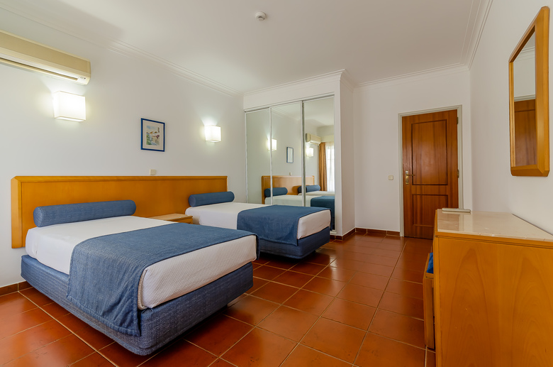 Hotel Turim Estrela Do Vau