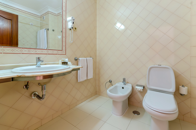 Hotel Turim Estrela Do Vau