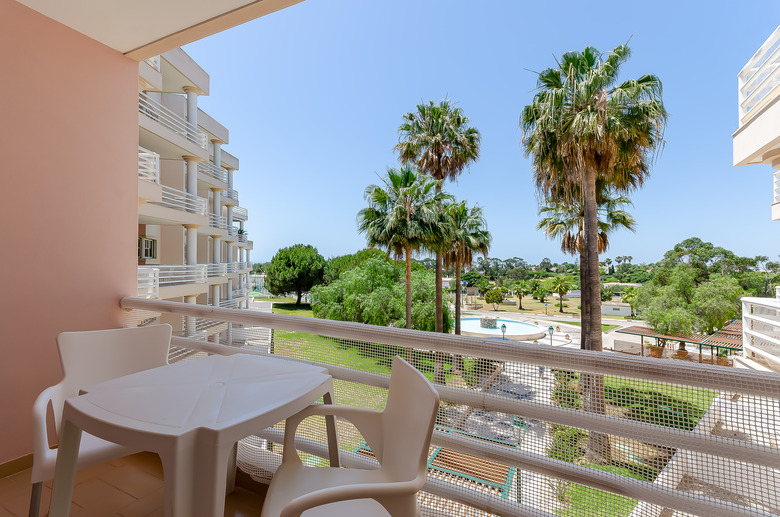 Hotel Turim Estrela Do Vau