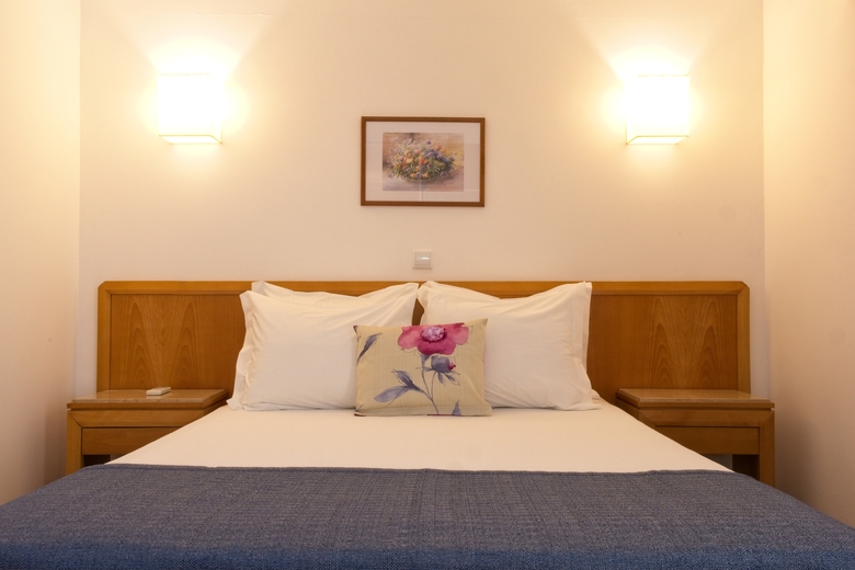 Hotel Turim Estrela Do Vau