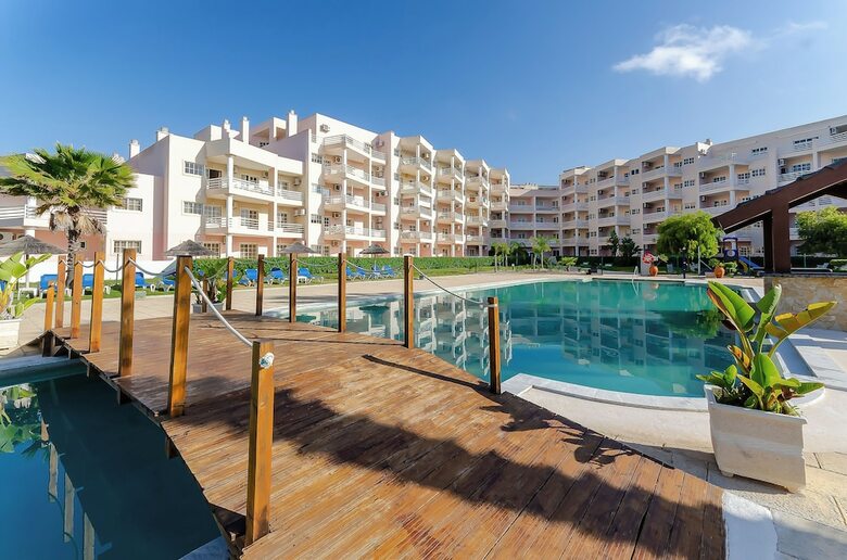Hotel Turim Estrela Do Vau