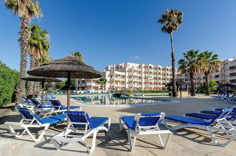 Hotel Turim Estrela Do Vau