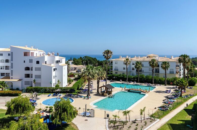 Hotel Turim Estrela Do Vau