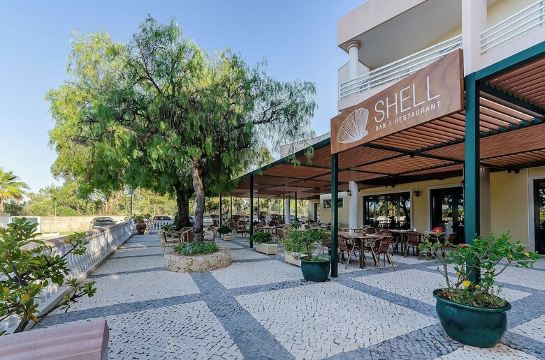 Hotel Turim Estrela Do Vau
