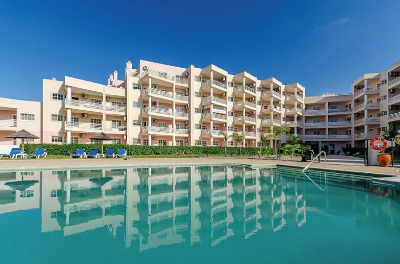 Hotel Turim Estrela Do Vau