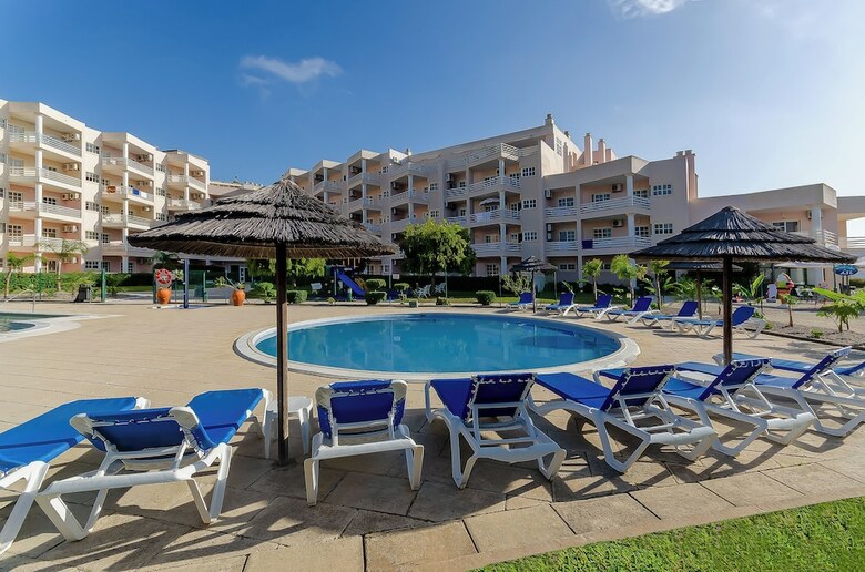 Hotel Turim Estrela Do Vau