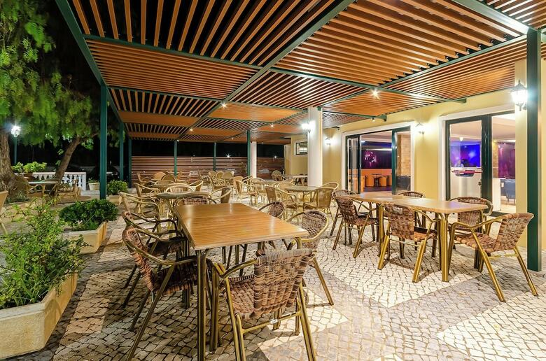 Hotel Turim Estrela Do Vau