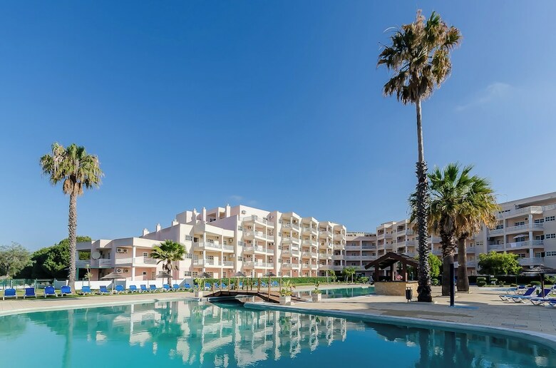 Hotel Turim Estrela Do Vau