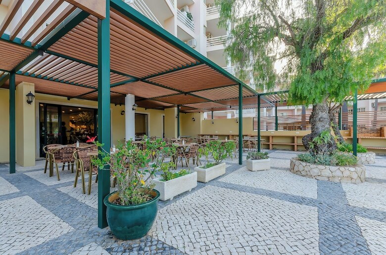 Hotel Turim Estrela Do Vau