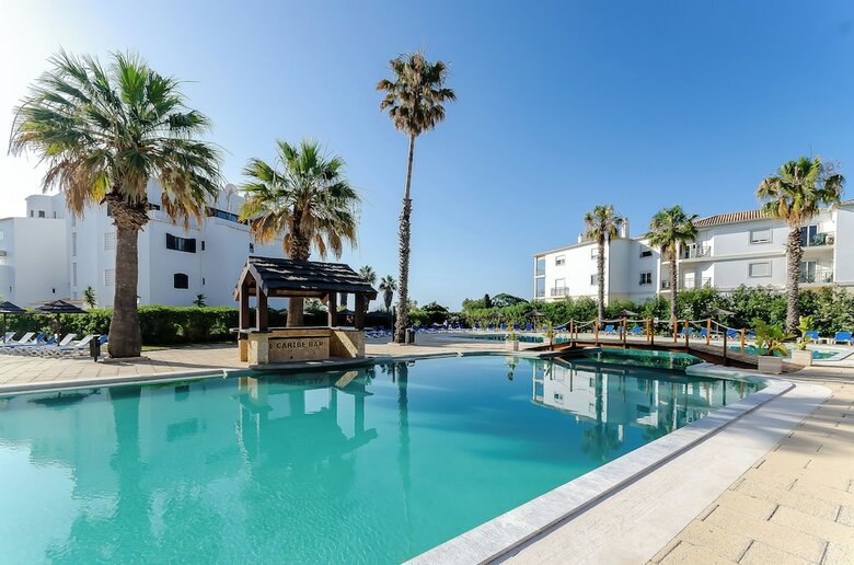 Hotel Turim Estrela Do Vau