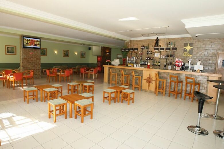 Hotel Turim Estrela Do Vau