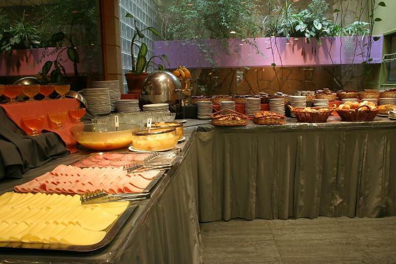 Hotel Obelisco Center Suites