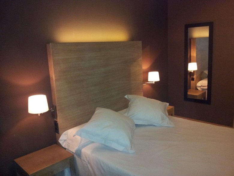 Hotel Marina Tossa