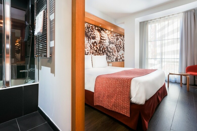 Hotel Exe Princep
