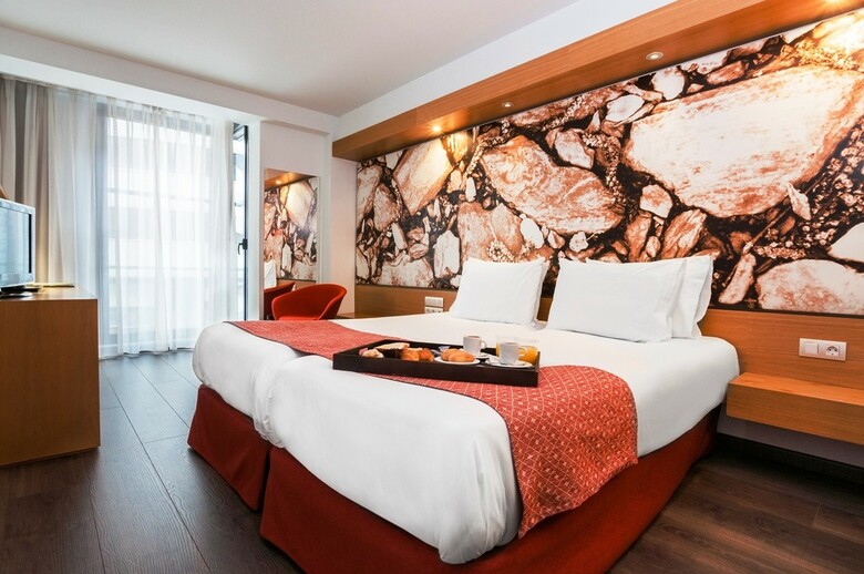 Hotel Exe Princep
