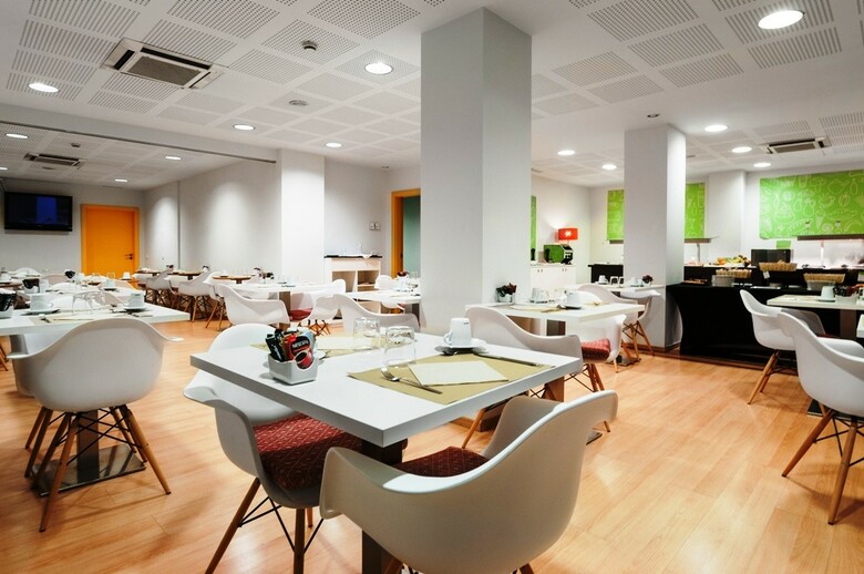 Hotel Exe Princep