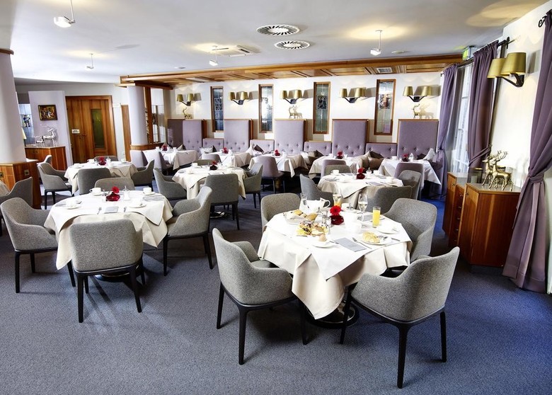Hotel Innsbruck